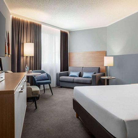 Hotel Vienna House Easy By Wyndham Frankfurt Airport Kelsterbach Exterior foto