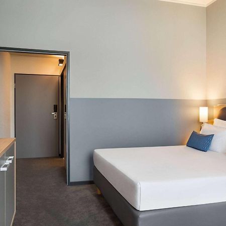 Hotel Vienna House Easy By Wyndham Frankfurt Airport Kelsterbach Exterior foto