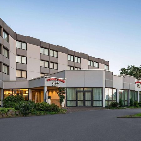 Hotel Vienna House Easy By Wyndham Frankfurt Airport Kelsterbach Exterior foto