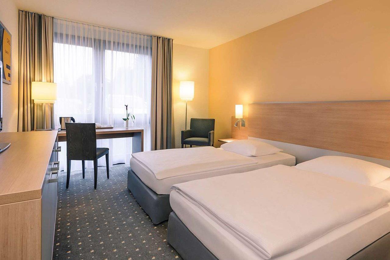 Hotel Vienna House Easy By Wyndham Frankfurt Airport Kelsterbach Exterior foto