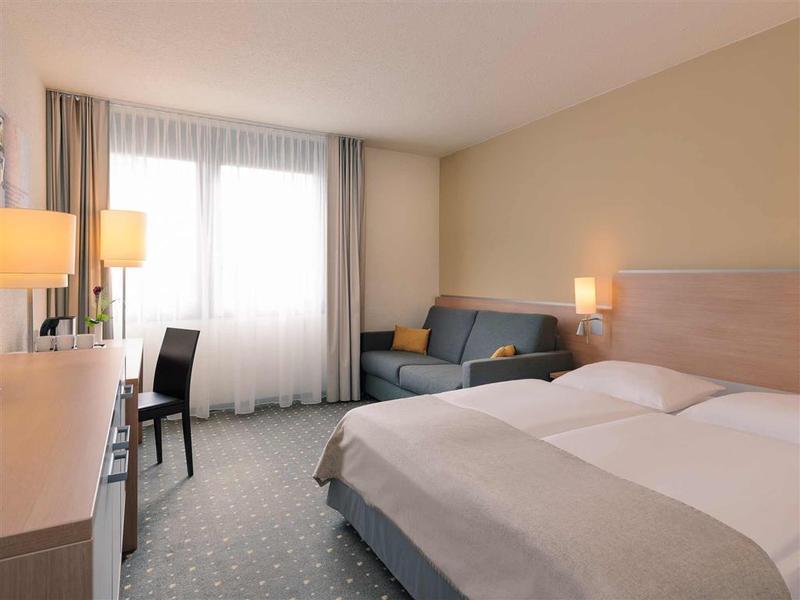 Hotel Vienna House Easy By Wyndham Frankfurt Airport Kelsterbach Exterior foto