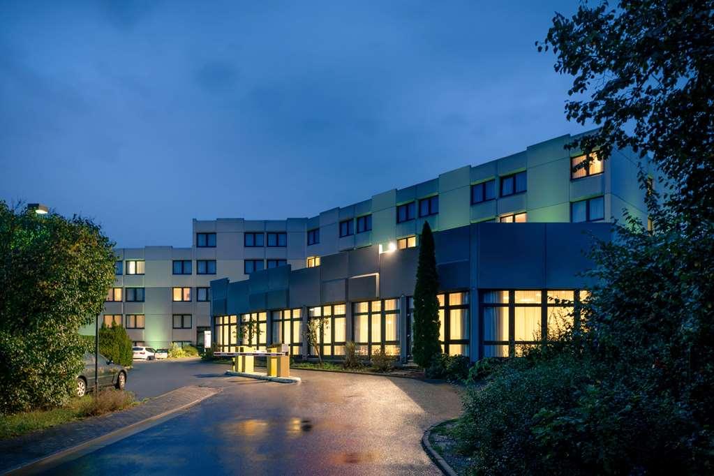 Hotel Vienna House Easy By Wyndham Frankfurt Airport Kelsterbach Exterior foto