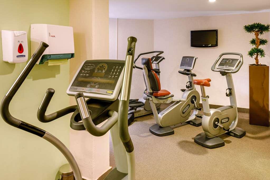 Hotel Vienna House Easy By Wyndham Frankfurt Airport Kelsterbach Facilidades foto
