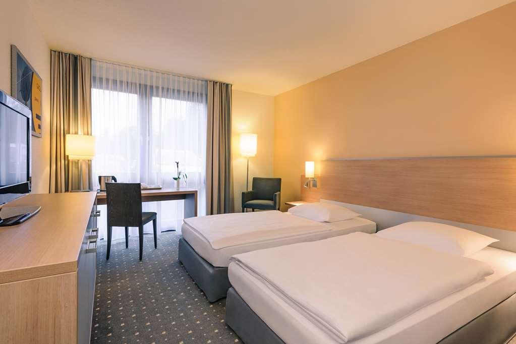 Hotel Vienna House Easy By Wyndham Frankfurt Airport Kelsterbach Habitación foto