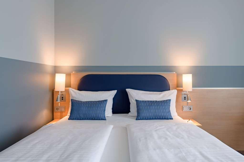 Hotel Vienna House Easy By Wyndham Frankfurt Airport Kelsterbach Habitación foto