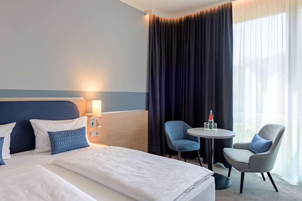 Hotel Vienna House Easy By Wyndham Frankfurt Airport Kelsterbach Habitación foto