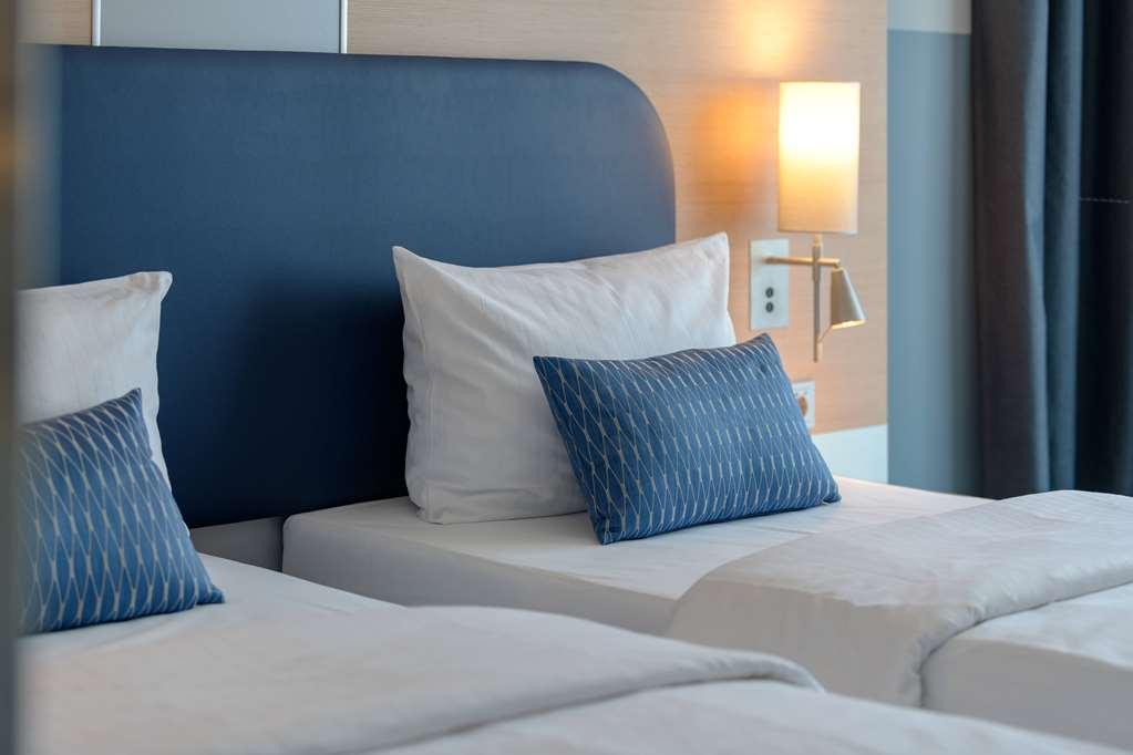 Hotel Vienna House Easy By Wyndham Frankfurt Airport Kelsterbach Habitación foto