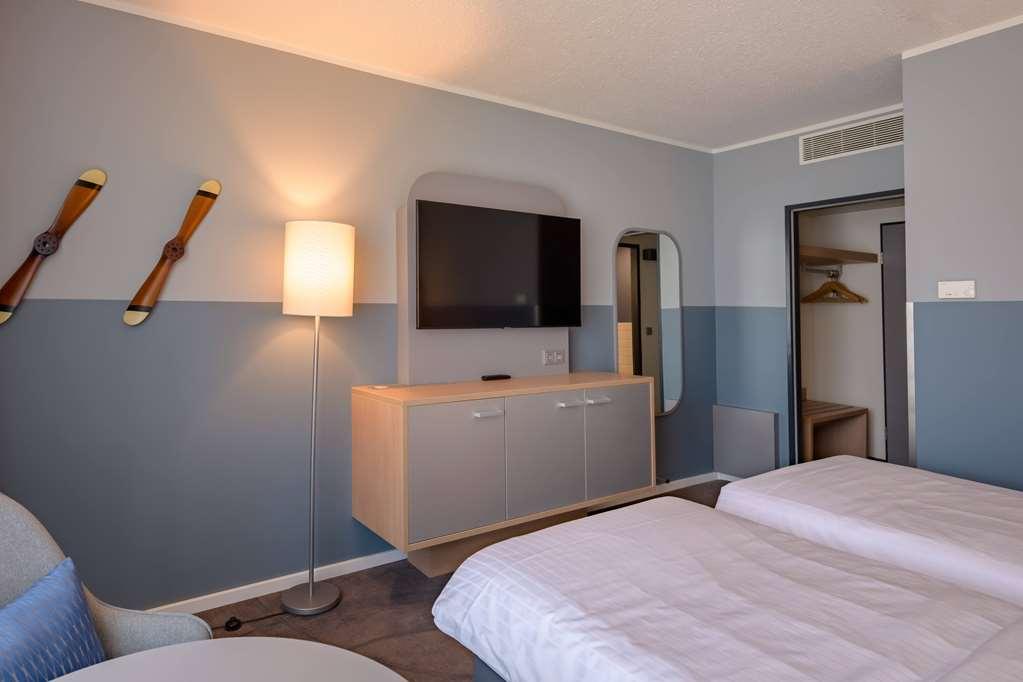 Hotel Vienna House Easy By Wyndham Frankfurt Airport Kelsterbach Habitación foto