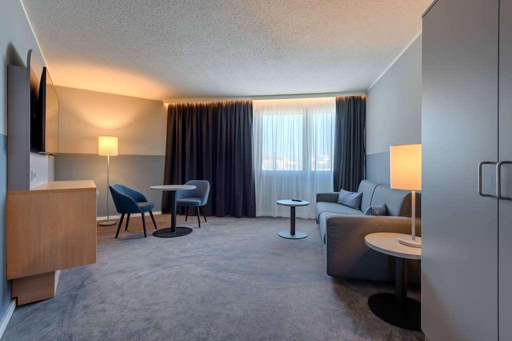 Hotel Vienna House Easy By Wyndham Frankfurt Airport Kelsterbach Habitación foto