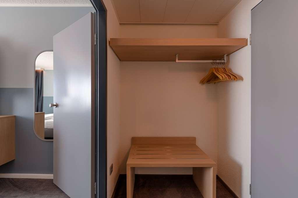 Hotel Vienna House Easy By Wyndham Frankfurt Airport Kelsterbach Habitación foto