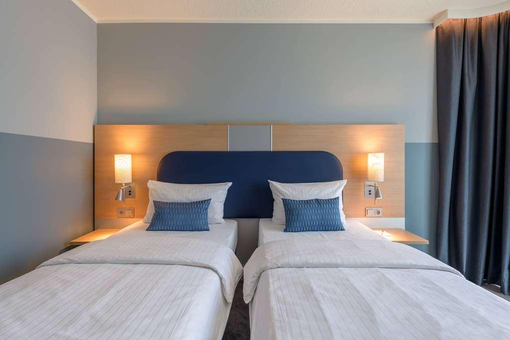 Hotel Vienna House Easy By Wyndham Frankfurt Airport Kelsterbach Habitación foto