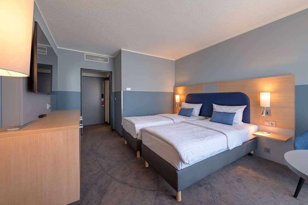 Hotel Vienna House Easy By Wyndham Frankfurt Airport Kelsterbach Habitación foto