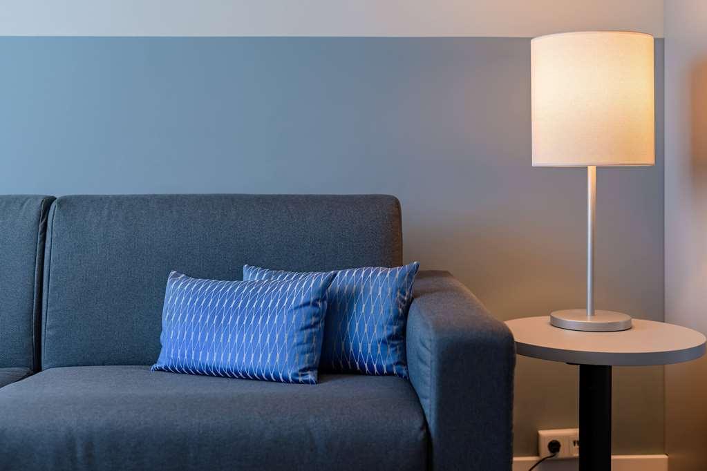 Hotel Vienna House Easy By Wyndham Frankfurt Airport Kelsterbach Habitación foto