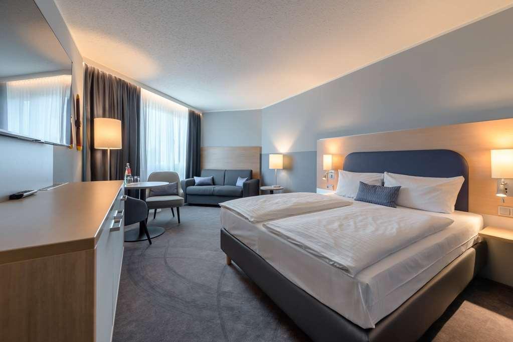 Hotel Vienna House Easy By Wyndham Frankfurt Airport Kelsterbach Habitación foto
