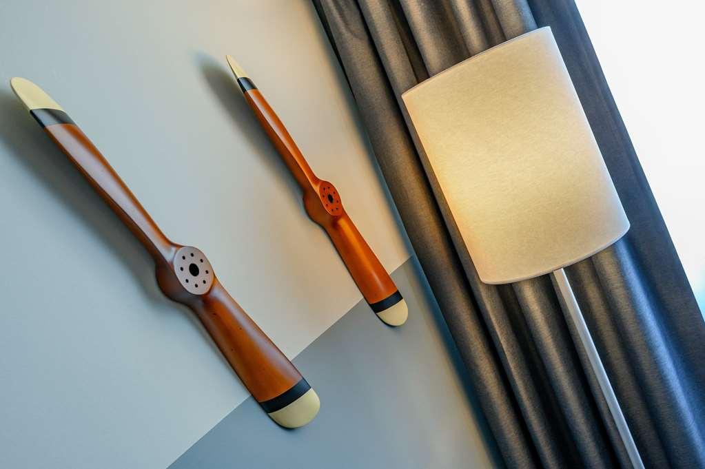 Hotel Vienna House Easy By Wyndham Frankfurt Airport Kelsterbach Habitación foto