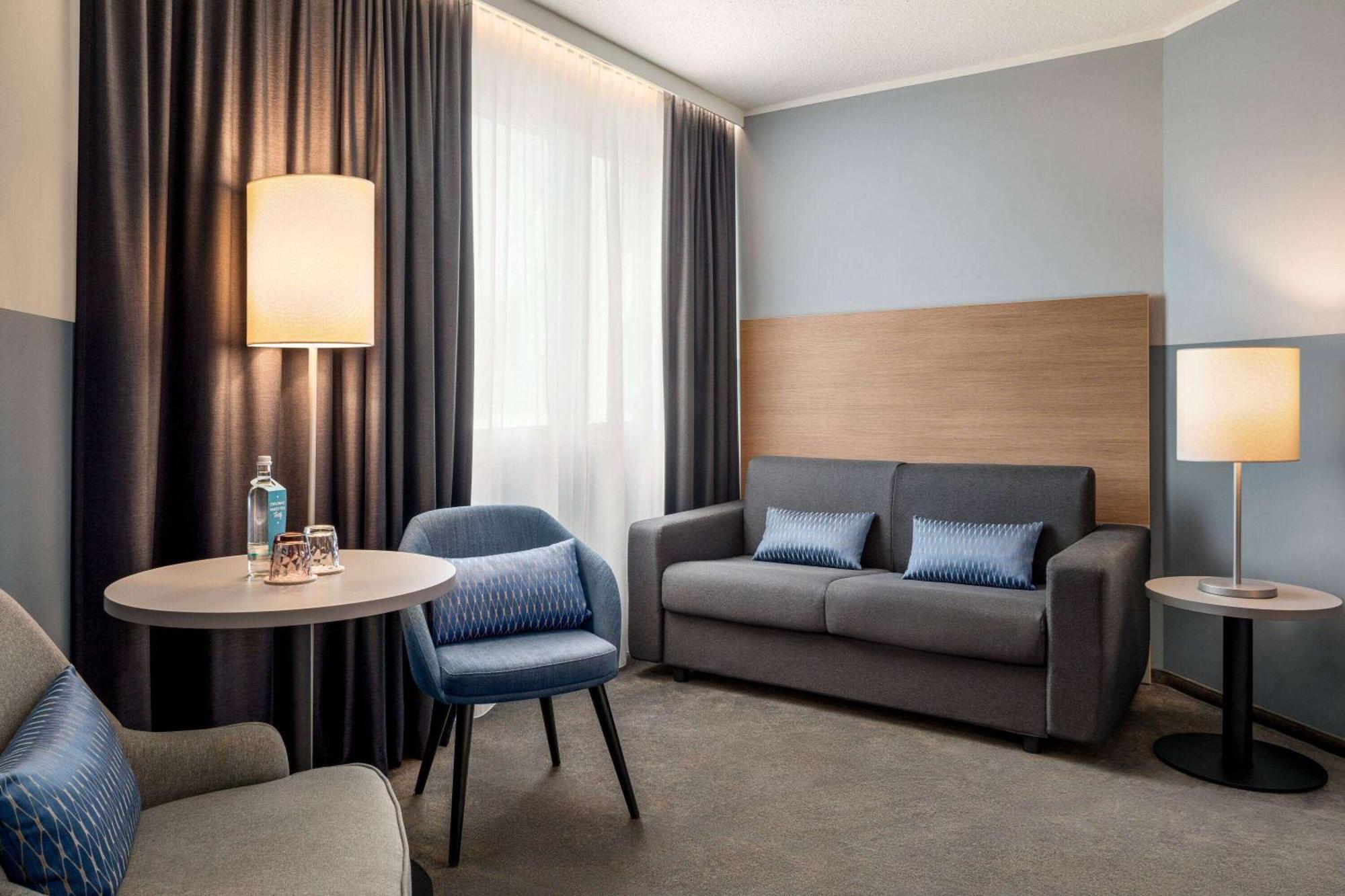 Hotel Vienna House Easy By Wyndham Frankfurt Airport Kelsterbach Exterior foto