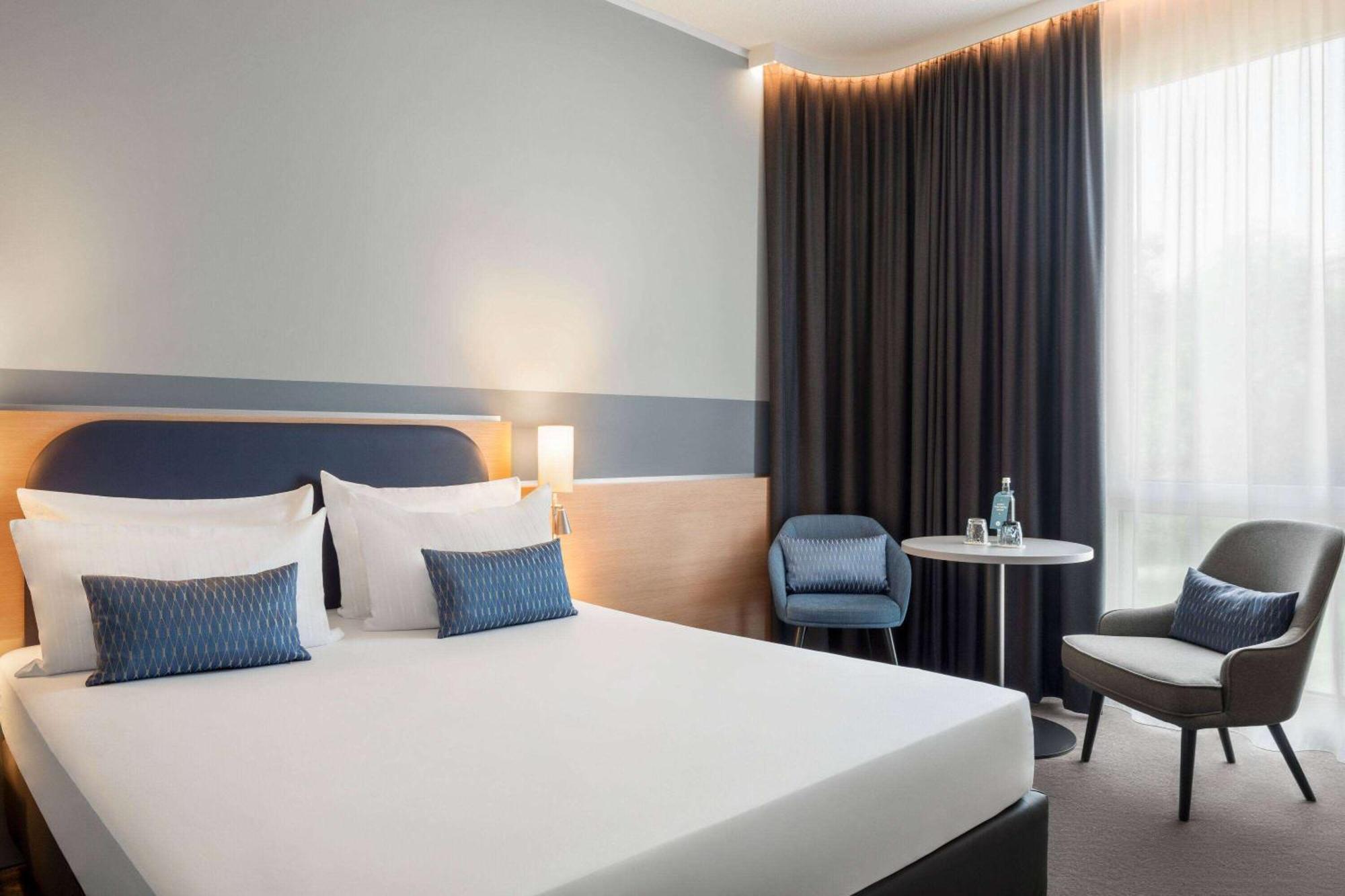 Hotel Vienna House Easy By Wyndham Frankfurt Airport Kelsterbach Exterior foto