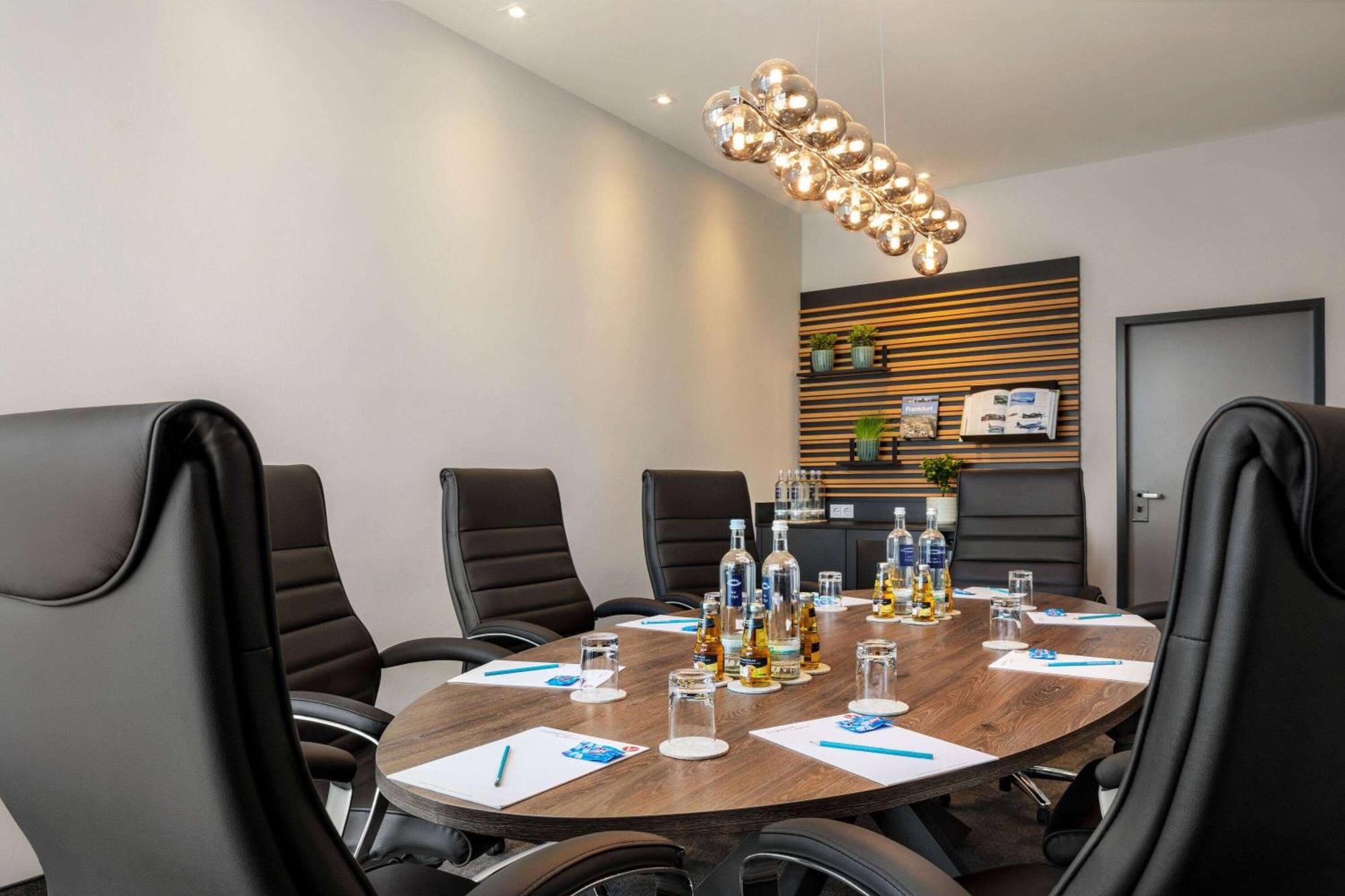 Hotel Vienna House Easy By Wyndham Frankfurt Airport Kelsterbach Exterior foto