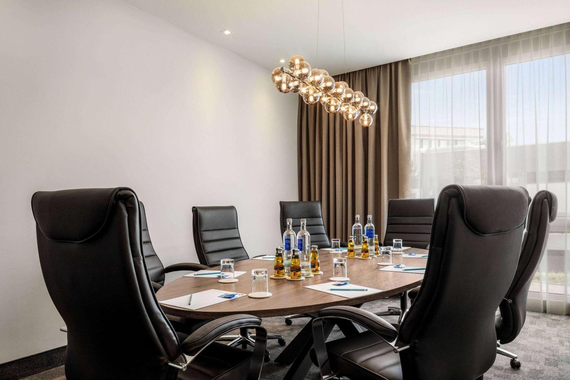 Hotel Vienna House Easy By Wyndham Frankfurt Airport Kelsterbach Exterior foto