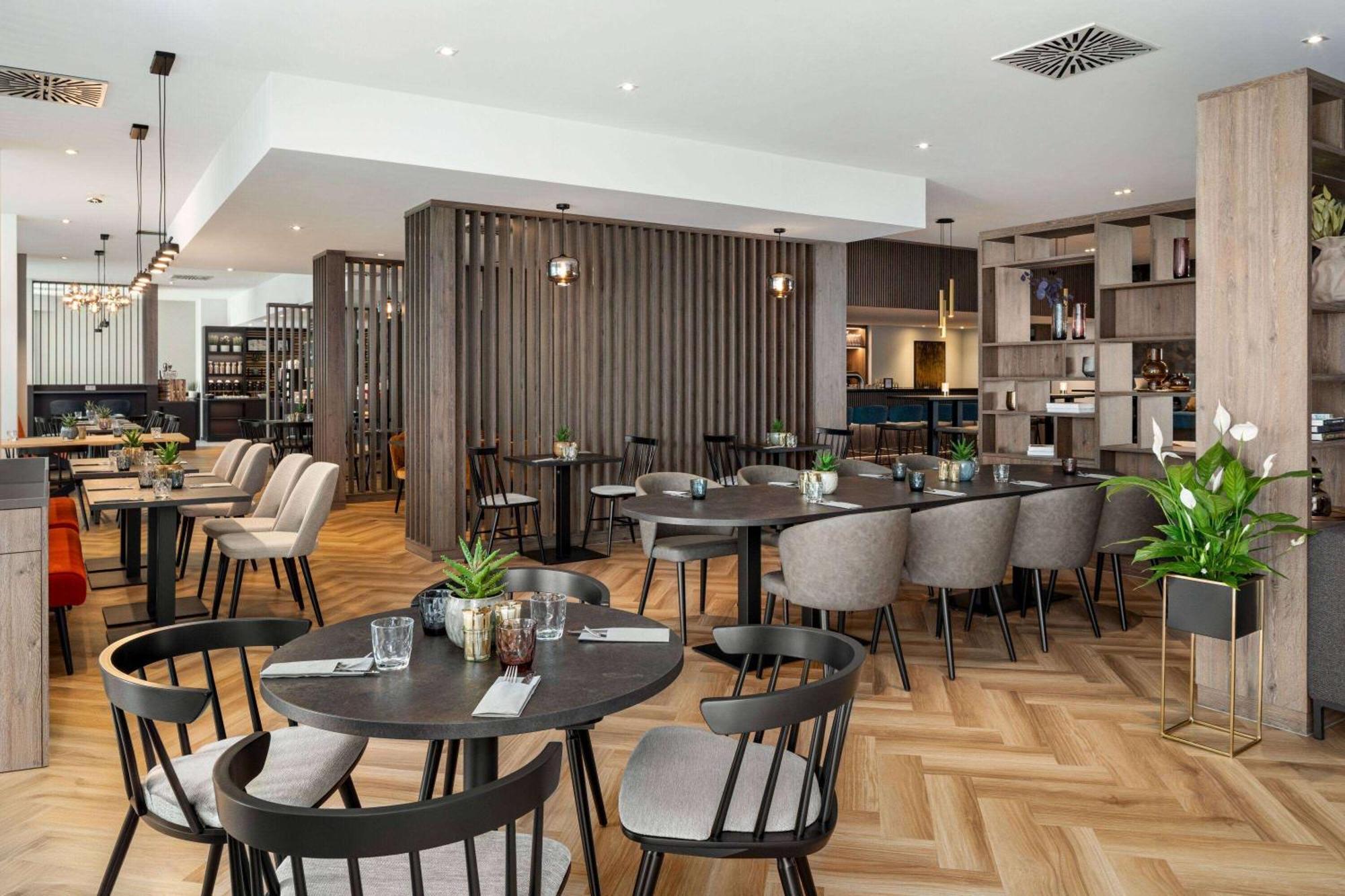 Hotel Vienna House Easy By Wyndham Frankfurt Airport Kelsterbach Exterior foto