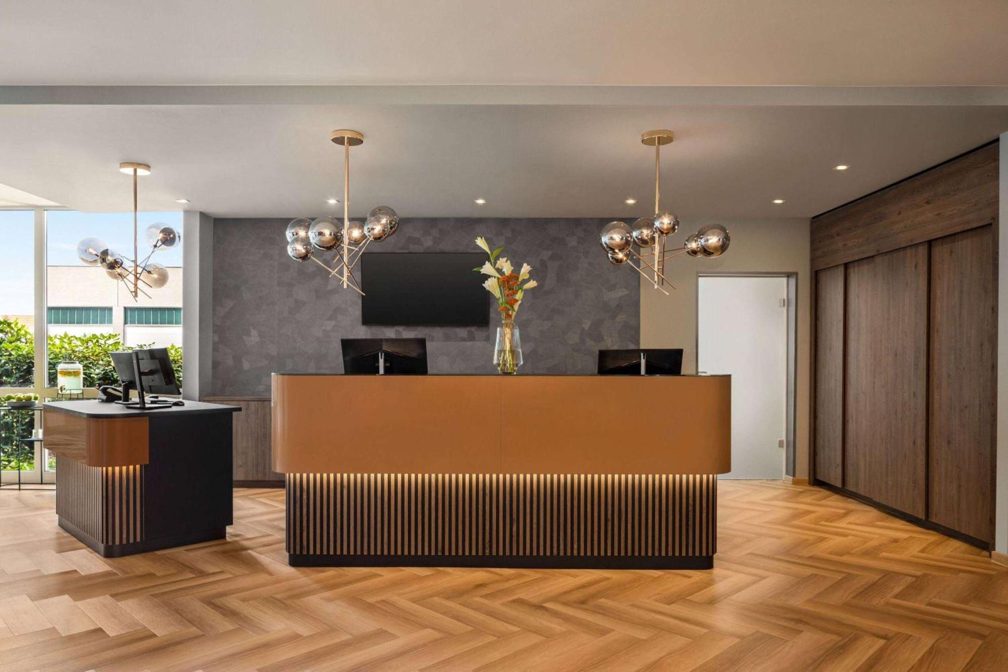 Hotel Vienna House Easy By Wyndham Frankfurt Airport Kelsterbach Exterior foto
